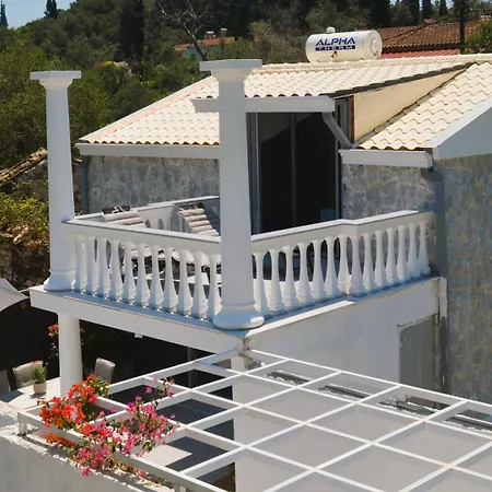 Nereus House Kavos