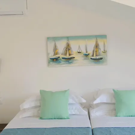 Nereus House Apartment *