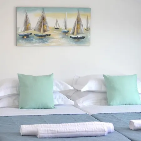 Nereus House Apartment