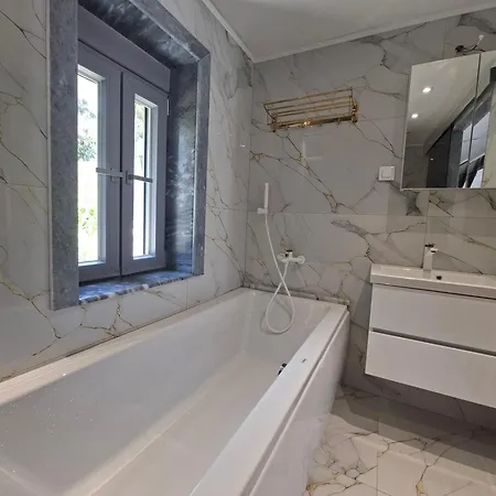 Nereus House Apartamento Kávos