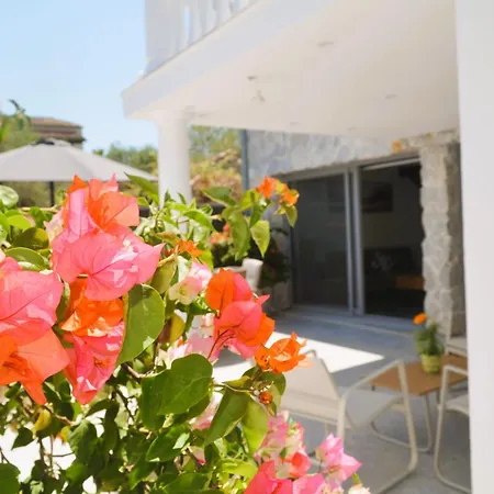 Apartment Nereus House Kavos