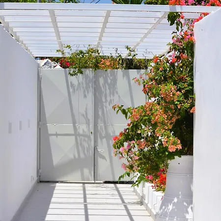 Nereus House Apartment
