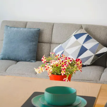 Apartment Nereus House