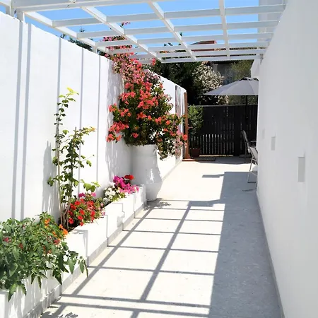 Nereus House