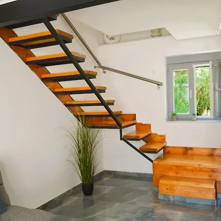Nereus House *
