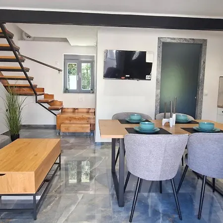 Apartamento Nereus House